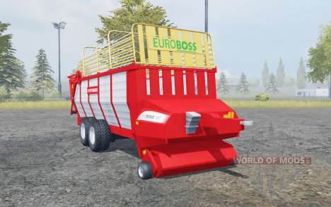 Pottinger EuroBoss 330 T for Farming Simulator 2013