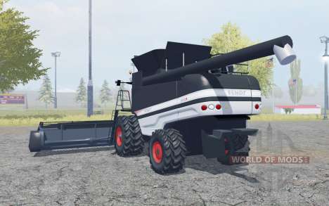 Fendt 9460R for Farming Simulator 2013