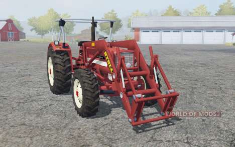 International 624 for Farming Simulator 2013