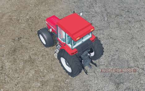 Case IH 7250 for Farming Simulator 2013
