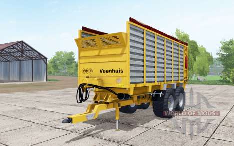Veenhuis W400 for Farming Simulator 2017