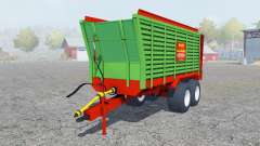 Hawe SLW 45 for Farming Simulator 2013