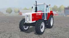 Steyr 8130 1984 for Farming Simulator 2013