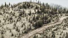 Bolshevik for MudRunner