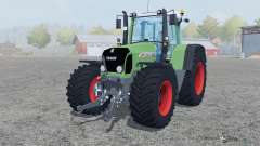 Fendt 818 Vario TMS animated element for Farming Simulator 2013