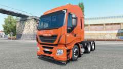 Iveco Stralis Hi-Way 560 2013 for Euro Truck Simulator 2