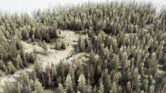 Charonda for MudRunner