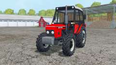 Zetor 7045 extra weight for Farming Simulator 2015