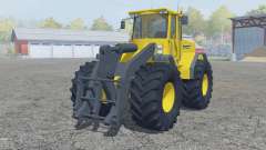 Volvo BM L70 for Farming Simulator 2013