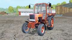 MTZ 82 Belarus add wheels for Farming Simulator 2015