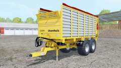Veenhuis W400 arylide yellow for Farming Simulator 2015