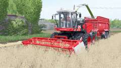 RSM 1403 range of configurations for Farming Simulator 2017