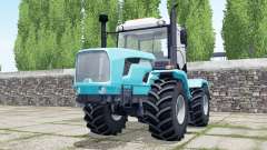 HTZ 244К with animated elements for Farming Simulator 2017