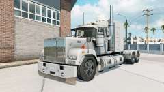 Mack Super-Liner bon jour for American Truck Simulator