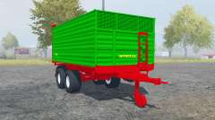 Stetzl TK 13 for Farming Simulator 2013