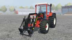 International 844 XL front loader for Farming Simulator 2013