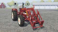 International 624 FL for Farming Simulator 2013