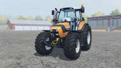 Deutz-Fahr Agrotron 430 TTV jaffa for Farming Simulator 2013
