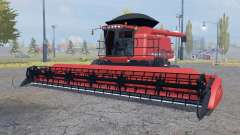 Case IH Axial-Flow 2799 for Farming Simulator 2013