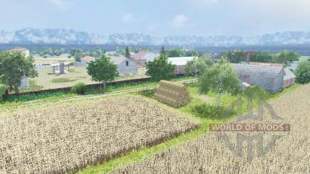 Rolne Klimaty for Farming Simulator 2013