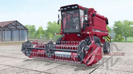 Case International 1660 Axial-Flow for Farming Simulator 2017