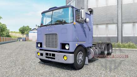 Mack F700 for Euro Truck Simulator 2