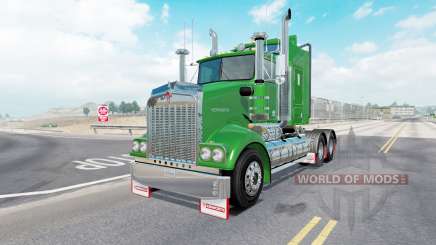 Kenworth W924 SAR for American Truck Simulator
