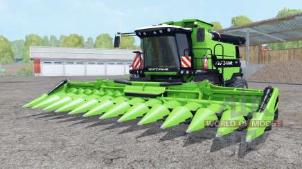 Deutz-Fahr 7545 ɌTS for Farming Simulator 2015