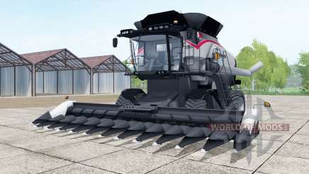 Gleaner S98 track systems for Farming Simulator 2017