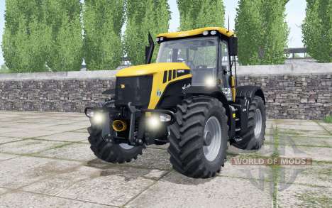 JCB Fastrac 3230 Xtra for Farming Simulator 2017