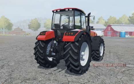 Belarus 3522 for Farming Simulator 2013