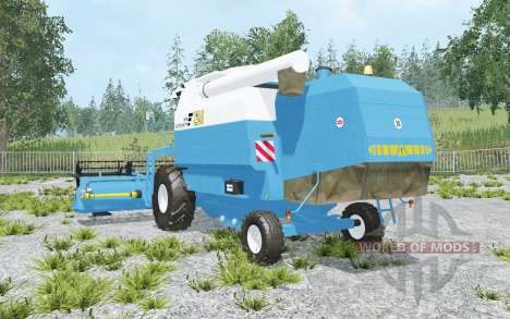 Fortschritt E 524 for Farming Simulator 2015