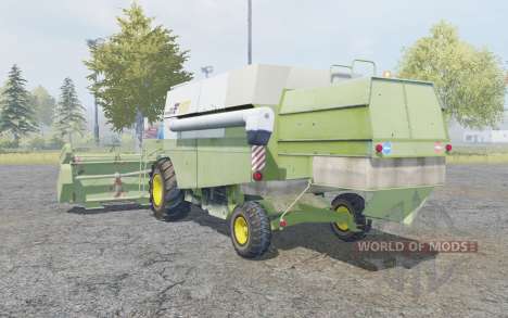 Fortschritt E 517 for Farming Simulator 2013