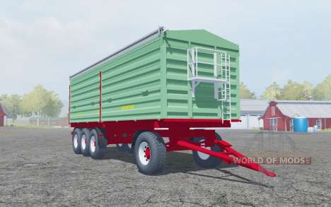 Brantner VD 32080 XXL for Farming Simulator 2013