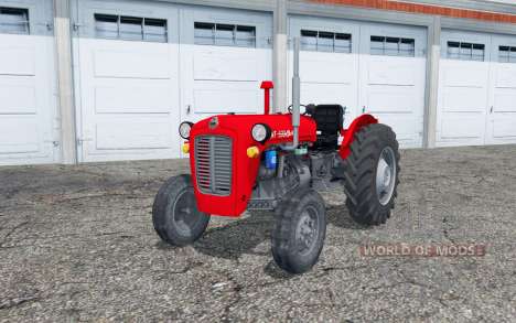 IMT 533 DeLuxe for Farming Simulator 2015
