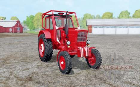 MTZ-50 Belarus for Farming Simulator 2015