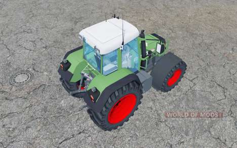 Fendt 718 Vario TMS for Farming Simulator 2013