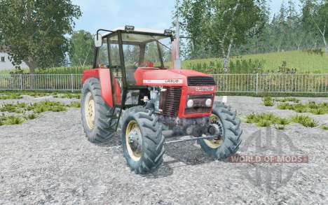 Ursus 914 for Farming Simulator 2015