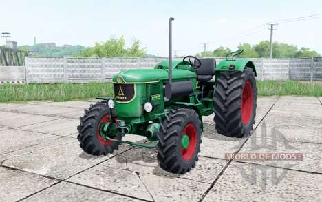 Deutz D 90 05 A for Farming Simulator 2017