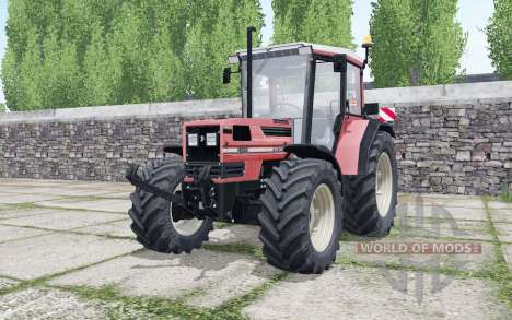 Same Explorer 65 for Farming Simulator 2017