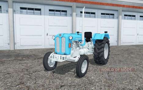 Rakovica 65 Super for Farming Simulator 2015