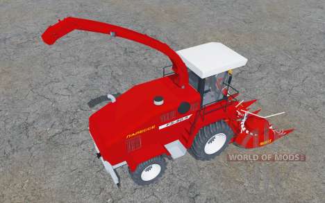 Palesse fs80 is-5 for Farming Simulator 2013