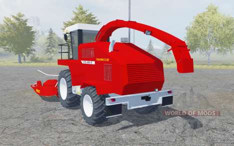 Palesse fs80 is-5 for Farming Simulator 2013