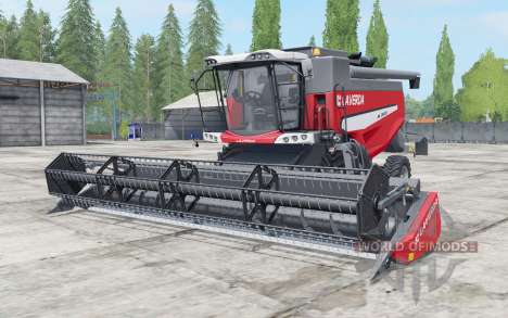 Laverda M300 for Farming Simulator 2017