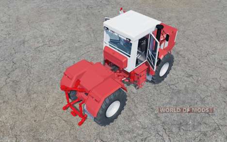 Kirovets K-744 for Farming Simulator 2013