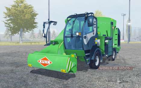 Kuhn SPV Confort 12 for Farming Simulator 2013