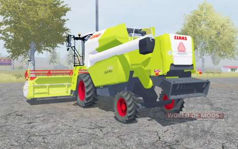 Claas Avero 160 for Farming Simulator 2013