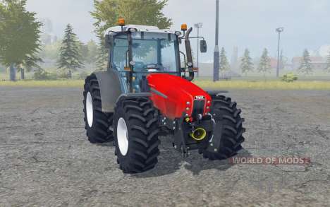 Same Explorer³ 85 for Farming Simulator 2013