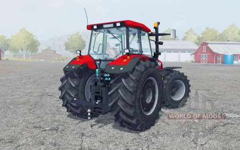 Case IH MXM180 Maxxum for Farming Simulator 2013