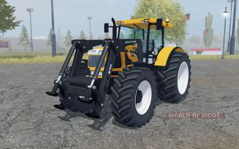 Renault Atles 926 for Farming Simulator 2013